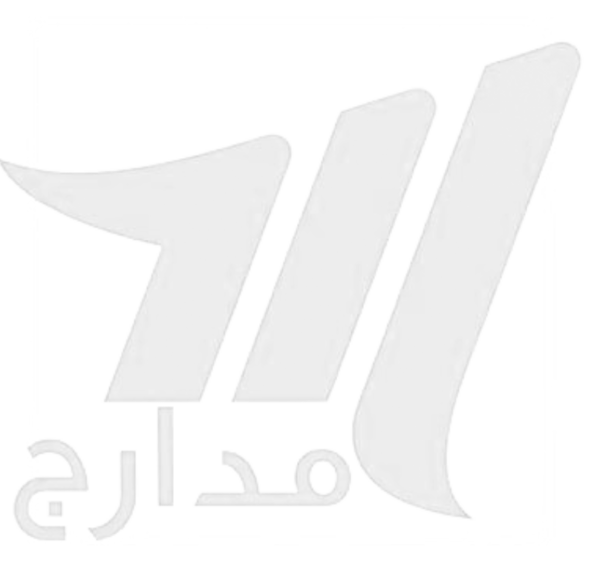 منشور فيسبوك برتقالى وأبيض عن البيتزا (13)